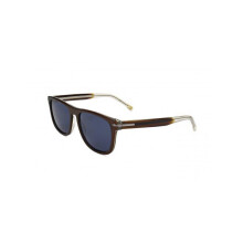 Zonnebril Hugo Boss BOSS 1626/S 55/18/145 Bruin Eco-acetaat MAN BOSS 1626/S