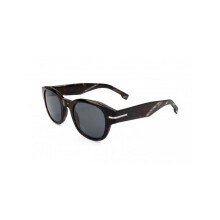 Zonnebril Hugo Boss BOSS 1717/S 48/24/150 Havana Eco acetaat MAN BOSS 1717/S