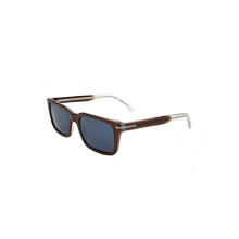 Zonnebril Hugo Boss BOSS 1628/S 54/19/145 Bruin Eco-acetaat MAN BOSS 1628/S