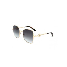 Zonnebril Marc Jacobs MARC 688/S 57/19/140 Goud havana Metaal VROUW MARC 688/S