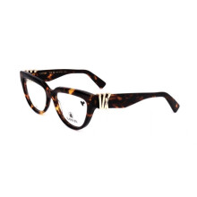 Gafas de vista - LANVIN - LNV2646 - Carey oscuro - Acetato - 54 mm