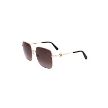 Zonnebril Marc Jacobs MARC 654/S 58/18/145 Goud havana Metaal VROUW MARC 654/S