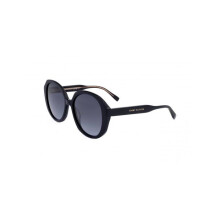 Zonnebril Tommy Hilfiger TH 2106/S 54/17/140 Zwart Acetaat VROUW TH 2106/S