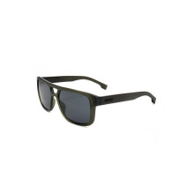 Zonnebril Hugo Boss BOSS 1648/S 56/17/145 Groen Eco cellulose prop MAN BOSS 1648/S
