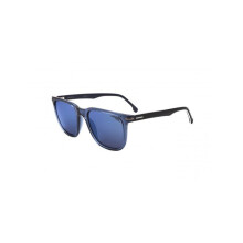 Sunglasses - CARRERA - CARRERA 300/S - Unisex - Blue - Polyamide 54/18/145