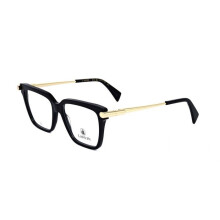 Gafas de Vista - LANVIN - LNV2657 - Negro - Acetato - 52/15/145