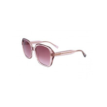 Zonnebril Tommy Hilfiger TH 2105/S 54/17/140 Nude Acetaat VROUW TH 2105/S