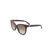 Marc Jacobs MARC 336/S 56/16/145 Plum Acetate Aurinkolasit Naisille MARC 336/S