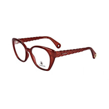 Gafas de Vista - LANVIN - LNV2624 - Rojo - Plástico inyectado - 52-16-145