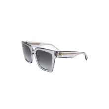 Zonnebril Tommy Hilfiger TH 2100/S 53/19/140 Grijs Acetaat VROUW TH 2100/S