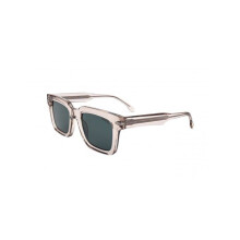 Sunglasses - CARRERA - CARRERA 316/S - Nude beige Acetate - Wayfarer - Pink lenses 52/21/150