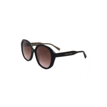 Zonnebril Tommy Hilfiger TH 2106/S 54/17/140 Zwart patroon bruin Acetaat VROUW TH 2106/S