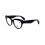 Lanvin Lanvin LNV2635 54/16/140 Tummanharmaat Näkölasit Naisille LNV2635 1