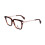 Lanvin Bril - LANVIN - LNV2657 - Amber schildpad - Acetaat - Dames 1
