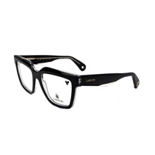Gafas de vista - LANVIN - LNV2643 - Cristal negro - Acetato - 54/17/140