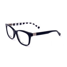 Gafas de Vista - MOSCHINO - MOL515 - Acetato - Azul - Mujer 52/16/140