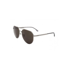 Zonnebril Hugo Boss BOSS 1473/F/SK 61/16/145 Ruthenium RVS MAN BOSS 1473/F/SK
