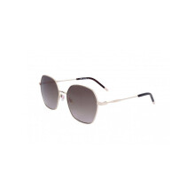 Zonnebril Hugo HG 1183/S 56/18/140 Goud Metaal VROUW HG 1183/S