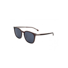 Zonnebril Hugo Boss BOSS 1668/F/SK 56/18/145 Bruin Eco-acetaat MAN BOSS 1668/F/SK