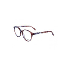 Bril - KAREN MILLEN - KM1064 - Blauw schildpad - Acetaat - Dames