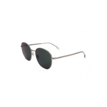 Zonnebril Hugo Boss BOSS 1671/F/SK 56/19/145 Ruthenium RVS MAN BOSS 1671/F/SK