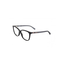 Gafas de vista - MOSCHINO - MOL546 - Negro - Montura de plástico - Mujer - 57/14/140