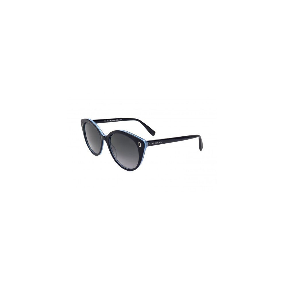 Marc Jacobs Runway Sunglasses Mj 1120/S 53/18/140 Blue Acetate Woman Mj 1120/S