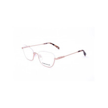 Bril - KAREN MILLEN - KM3043 - Metaal - Roségoud - Dames