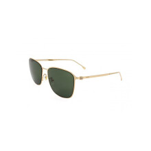 Zonnebril Hugo Boss BOSS 1405/F/SK 59/19/145 Goud RVS MAN BOSS 1405/F/SK