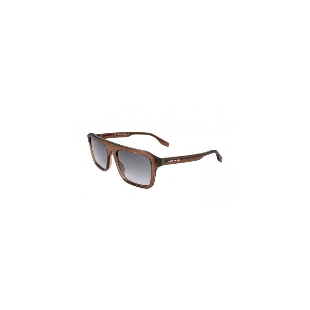 Marc Jacobs Sunglasses Marc 789/S 55/18/145 Brown Acetate Man Marc 789/S