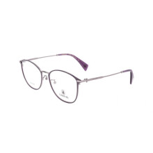 Gafas de vista - LANVIN - LNV250SA - Titanio - Violeta - 53/17/140
