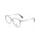 Lanvin Bril - LANVIN - LNV250SA - Titanium - Paars - 53/17/140 1