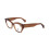 Lanvin Bril - LANVIN - LNV2638 - Karamel - Acetaat - 54/16/140 1