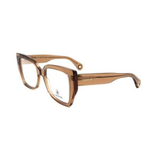 Gafas de Vista - LANVIN - LNV2628 - Caramelo (Beige) - Acetato - 52/18/140