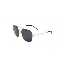 Zonnebril Hugo Boss BOSS 1533/S 54/18/140 Goud zwart RVS VROUW BOSS 1533/S