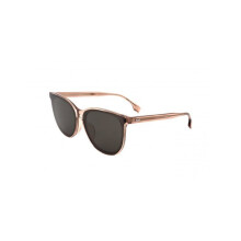 Zonnebril Hugo Boss BOSS 1552/F/S 65/13/145 Roze Acetaat UNISEX BOSS 1552/F/S