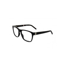 Tommy Hilfiger TH 1819 55/18/145 Zwarte Acetaat Mannen TH 1819
