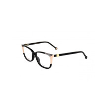 Lunettes de vue - CAROLINA HERRERA - CH 0055 - Acétate - Black nude - Femme