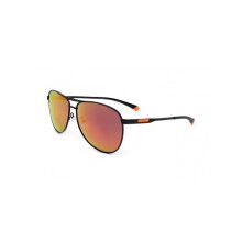 Sunglasses - POLAROID - PLD 2160/G/S/X - Black - Stainless Steel - 62 mm