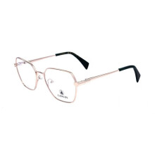 Gafas de Vista - LANVIN - LNV2127 - Metal dorado - 53 mm - Mujer