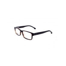 Hugo Boss BOSS 1763/G 56/17/145 Bruin hoorn Eco-acetaat MAN BOSS 1763/G