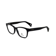 Gafas de vista - LANVIN - LNV2603 - Negro - Acetato - Mujer 53/16/140