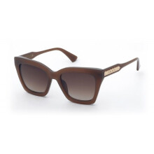 Occhiali da sole - NINA RICCI - SNR463 - Farfalla - Acetato rosa opalino - Taglia 53-19-145