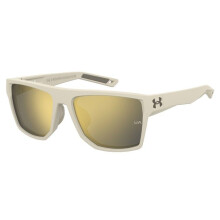 Óculos de Sol - UNDER ARMOUR - UA LAUNCH 2/G - KHAKI - Injetado/Propionato - 57-17-135