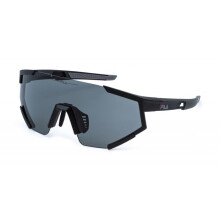 Fila SFIB12 99/0/130 BLACK/GREY Sunglasses unisex SFIB12
