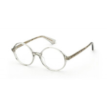 Occhiali da vista - NINA RICCI - VNR443 - Verde trasparente - Acetato - Donna