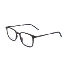 Gafas de Vista Tommy Hilfiger TH 2037 50/19/145 Havana Poliamida HOMBRE TH 2037