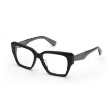 Occhiali da Vista Nina Ricci VNR414 52/16/140 Nero lucido Acetato DONNA VNR414