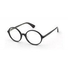 Occhiali da Vista - NINA RICCI - VNR443 - Nero (Nero lucido) - Acetato - Taglia 51/18/140