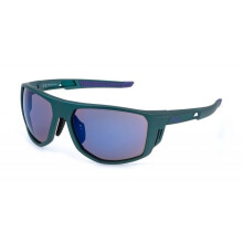 Sunglasses - FILA - SFIB13 - Metallic Green - Injected Plastic - 63/17/130